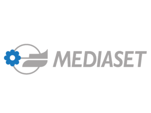 Logo Mediaset