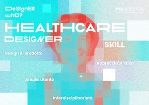 Healthcare Designer | Designer Who? | POLI.design