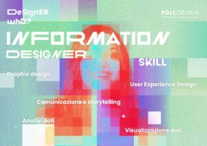 Information Designer | Designer Who? | POLI.design