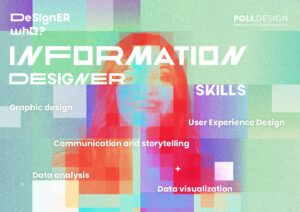 Information Designer | Designer Who? | POLI.design