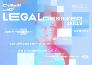 Legal Designer | POLI.design | Designer Who?