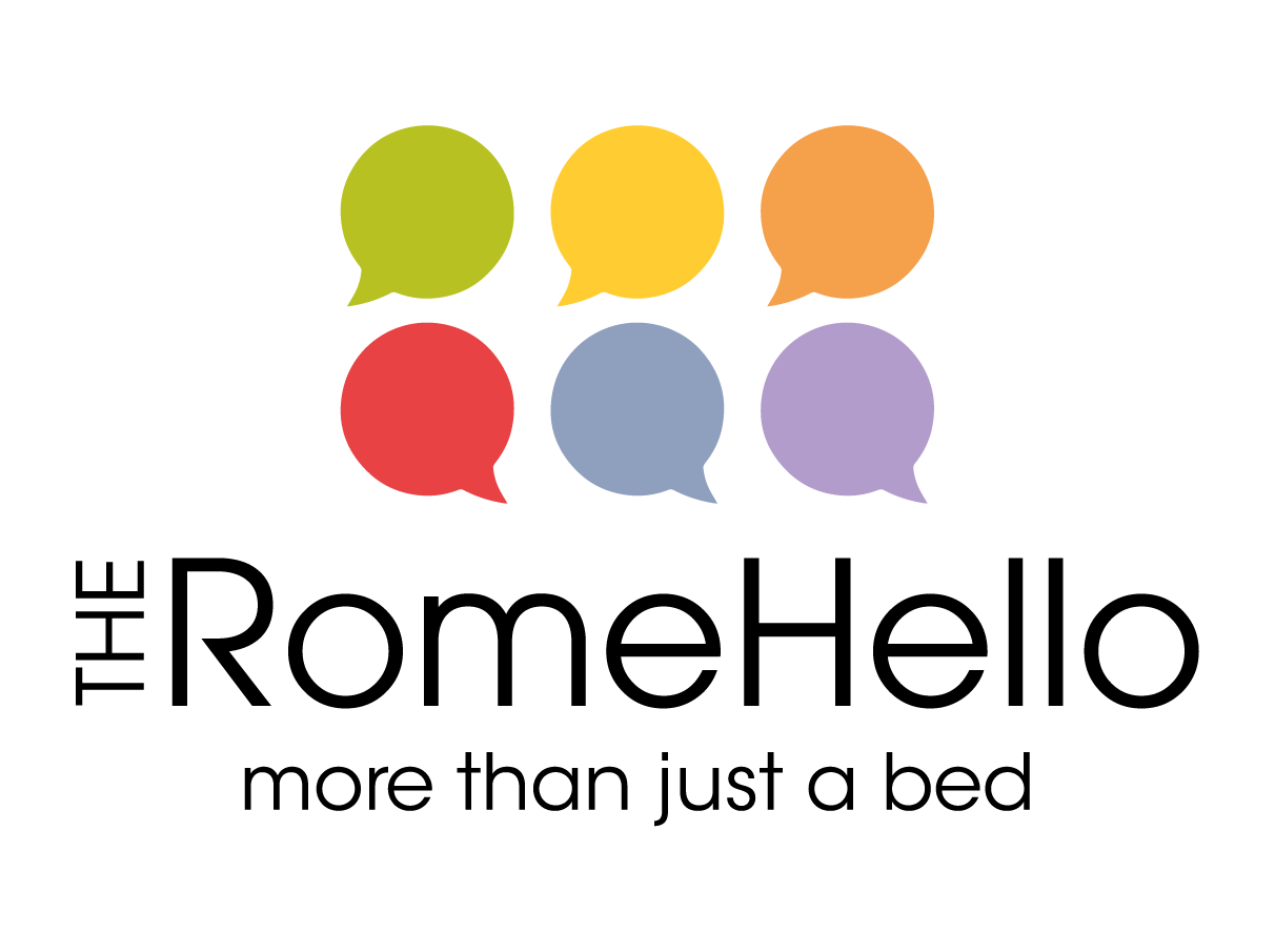 The RomeHello